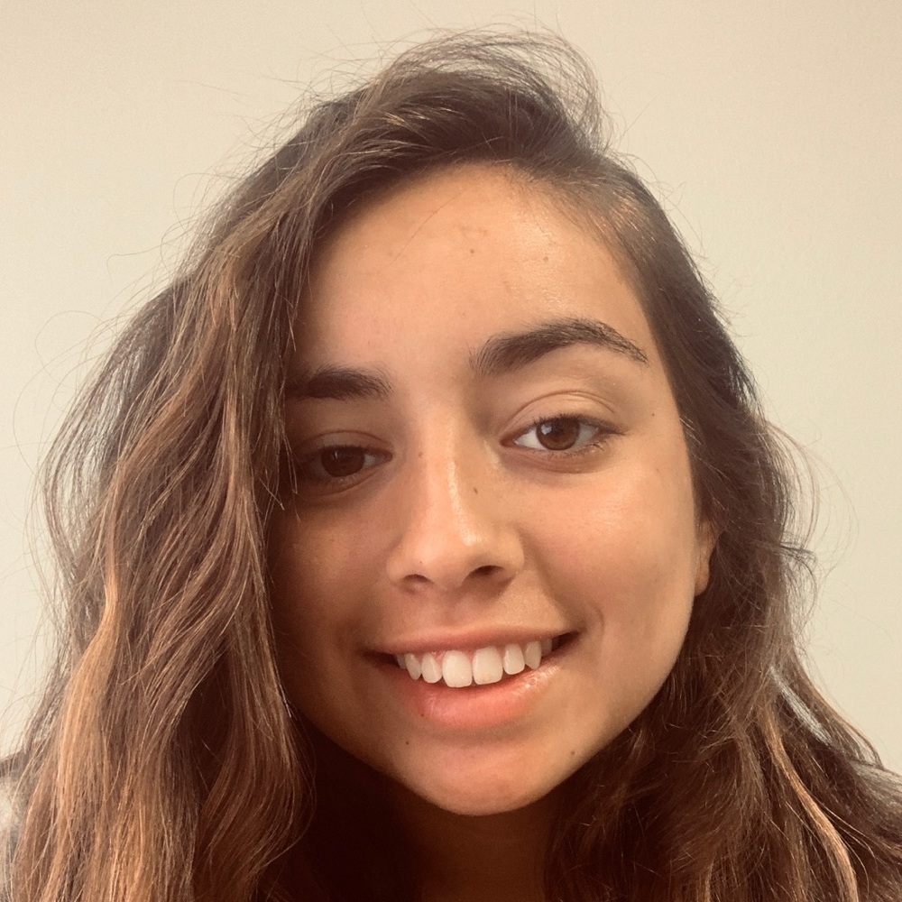 Meet your Posher, Alex